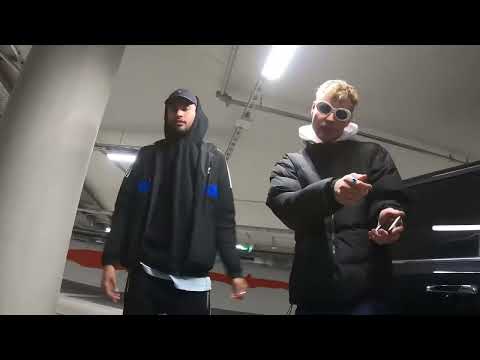 IND1GO & TYM - BEAN (RE-UP)