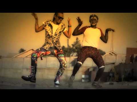 Ekibe Sankalewa Elie Cham & Roni StaminaYoutube