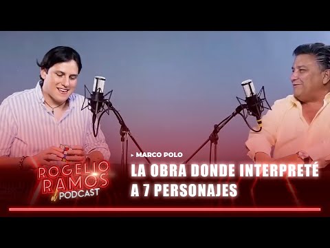 1 Persona Fue A Mi Obra 75 Veces 😨 - Marco Polo Con Rogelio Ramos