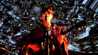 Feist - Undiscovered First