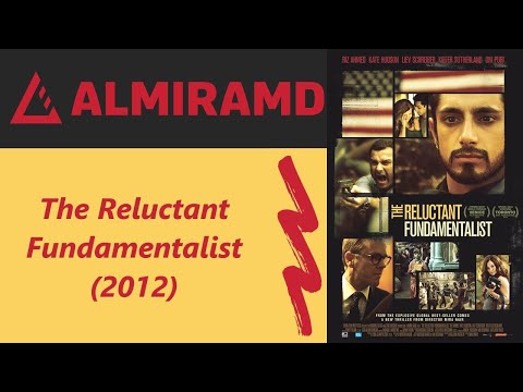 The Reluctant Fundamentalist - 2012 Trailer