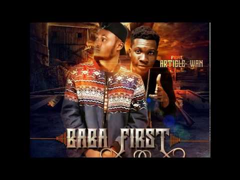 SYRUP FT ARTICLE WAN _BABA FIRST