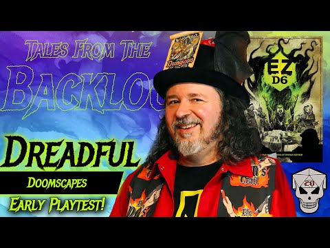 Shadows of Archonia and TheDMsCraft