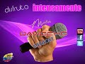 KARAOKE - CARA DE GITANA - Grupo Brindis