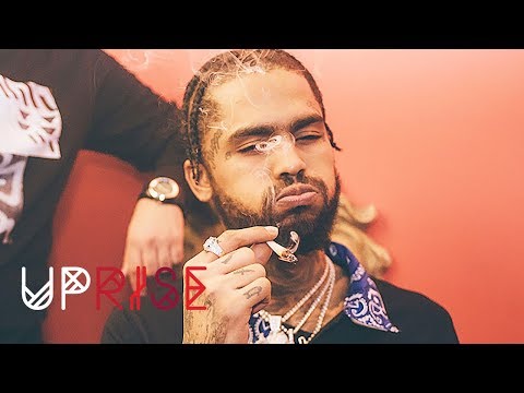 Wale Ft. Dave East - Complicated