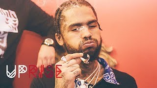 Wale Ft. Dave East - Complicated