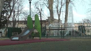 preview picture of video '2014 02 15 17h34m04s   Lunel, France'