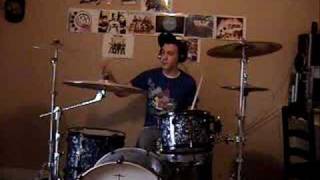 STAY OUT - HIT THE LIGHTS