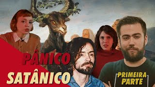 SATANIC PANIC: HOW CHARLES MANSON HELPED ESTABLISH THE SATANIC THREAT | @FelippeBarbosa