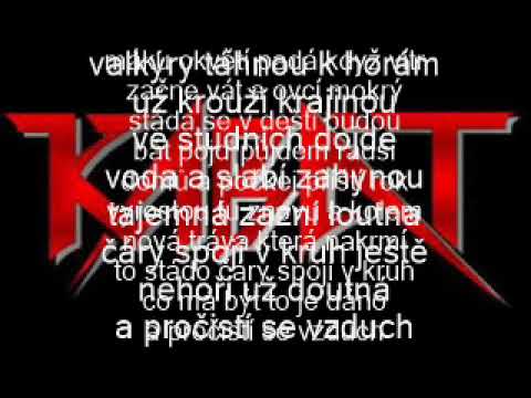 Kabát - Valkýra