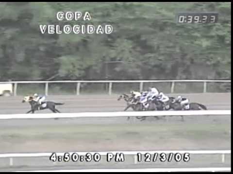 Copa Velocidad 2005 - Furioso (VEN)