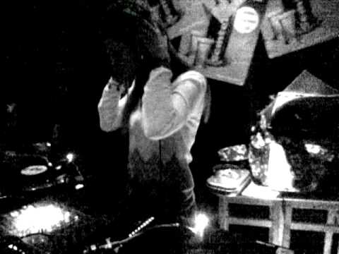 B.UNQ! @ Flashback vol. 2 (11.3.2011)