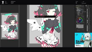 作業｜進捗回収日｜Cre8Arts Studio | 2026/04/26