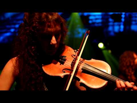 ASMZ - Take Away These Early Grave Blues, Bern 17.11.12, Constellation Records 15 years anniversary