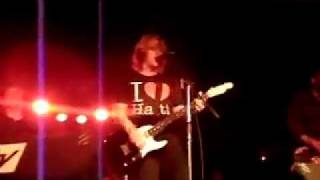 Young Again - The Almost @ Argentina