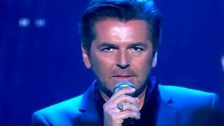Thomas Anders &amp; Kamaliya  - No Ordinary Love (HQ 2011)