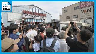 “ヴィレヴァン”名古屋市の本店が閉店 40年の歴史に幕 建物や設備の“老朽化”に伴い