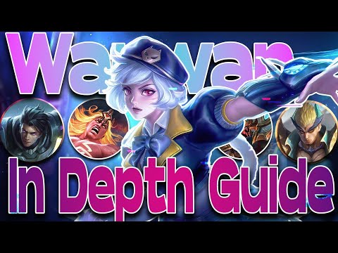 Every Time I Ulti, I Die 💀 – Wanwan FIX Guide