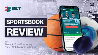 22Bet Canada Review 2026 | Bonus Rules, Odds, Support & More