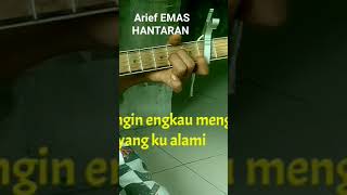 Download lagu Arief emas hantaran fingerstyle mp3 Download lagu Arief emas hantaran fingerstyle mp3