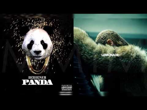 Panda X Formation | Desiigner & Beyoncé Mashup!