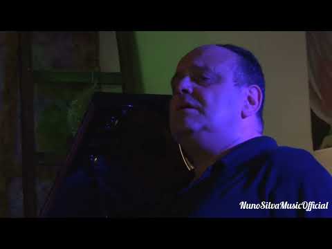 Augusto Ramos, "Fado Cravo" - Deste-me Um Beijo e Vivi