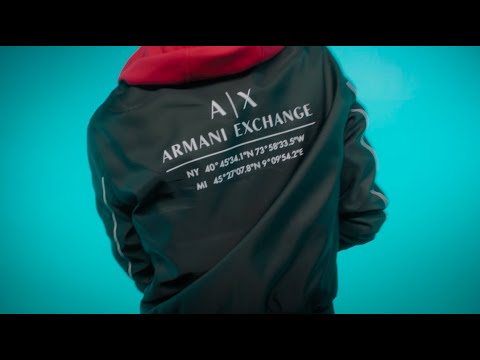 Armani Exchange Spring Summer 2021 - Delivery 0