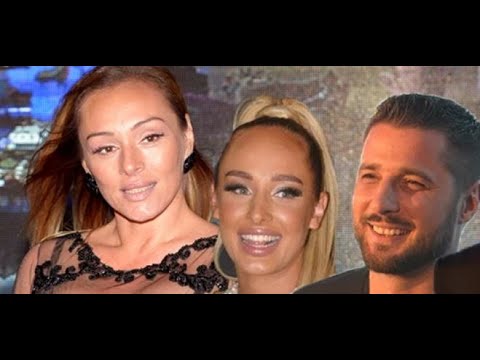 Marko OTKRIO da li ce OZENITI Lunu! Anabela BRUTALNO skocila na Miljkovica!