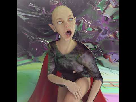 Dagga - Field Of Data Ft. MANAO (Jupiter4)