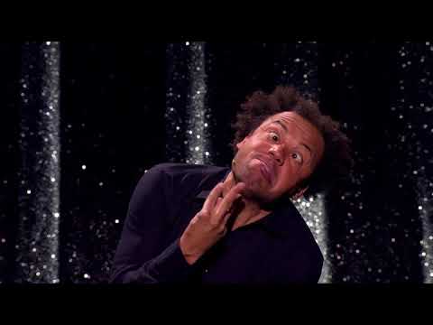 Spectacle Fabrice Eboue Levez Vous 2015