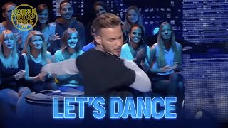 M. Pokora fait tourner la tête du public | VTEP | Saison 02