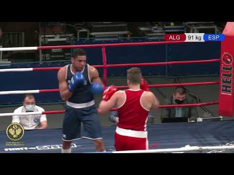 Abdelhafid benchabla