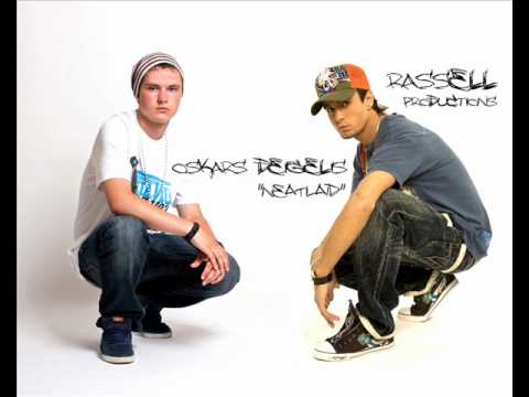 Oskars Deigelis pied. Rassell - Neatlaid