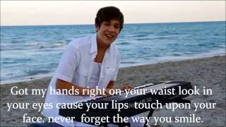 Heart In My Hand - Austin Mahone [ WITH LYRCIS ON SCREEN]