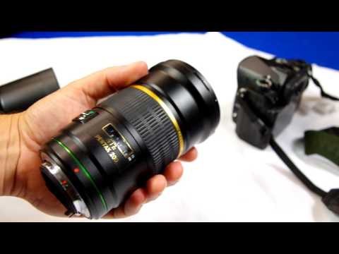 Video thumbnail for Video Review 2