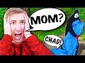 CWC PARENTS MISSING Project Zorgo Hackers Break Into Minnesota House And Take Chad S Gadgets