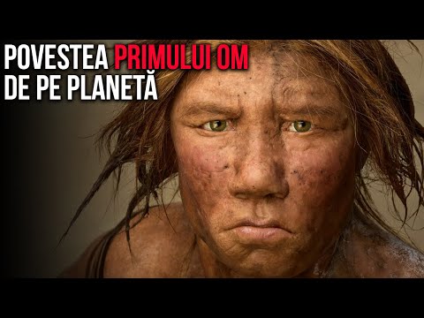 How Was the First Man Born?