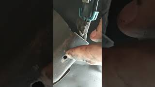 2003 Chevy Impala Downstream O2 Sensor