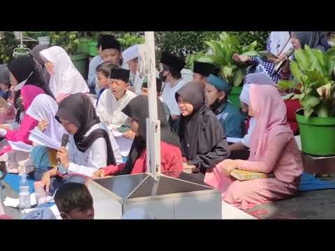 Peringatan Maulid Nabi Muhammad 2022 Lanjutan