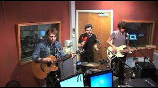 Little Night Terrors - It&#39;s This Love, Witches &amp; Be There