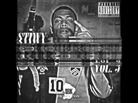 Stiwy - Maman (feat. Young Doggy)