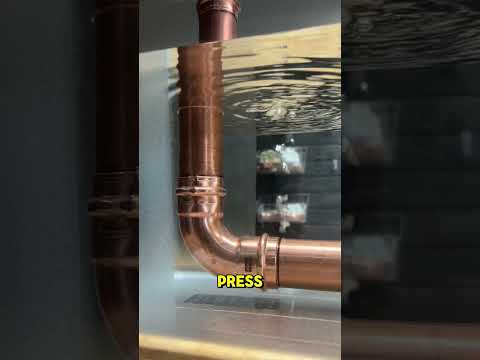 #Viega Smart Connect #Plumbing #Trades #HVAC