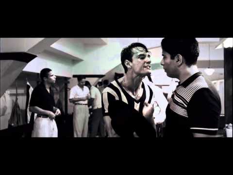 Heleno, um jogador do Botafogo!