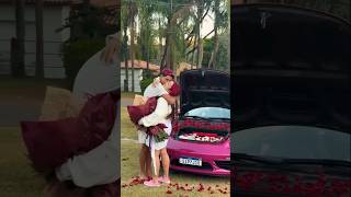 Emilly Vick e Leozinho #emillyvickof #leo #musica #amor #rosas #rosa #viralvideo #foryou #2026