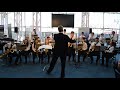 Just In Time by Comden/Green/Styne Arr. Ragsdale
