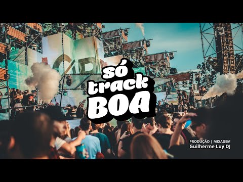 AS MAIS PESADAS 2021 - SET ILLUSIONIZE, VICTOR LOU & GUILHERME LUY