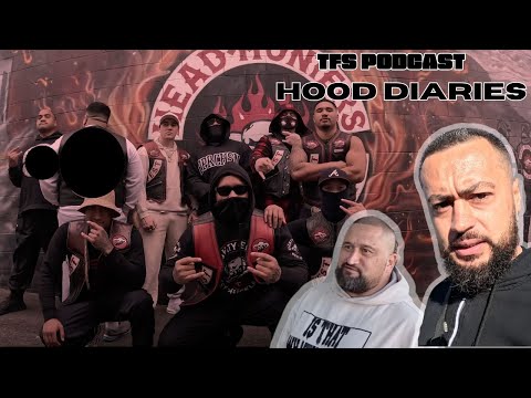 Westside Auckland Hoods | NZ most notorious hoods