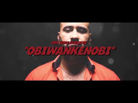 OBACHA - OBIWANKENOBI