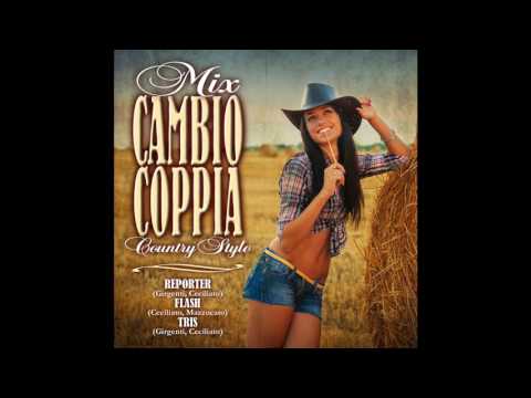 Mix Cambio Coppia - Dj Denny Dellavalle