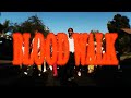 YG - Blood Walk feat. Lil Wayne & D3szn (Official Video)